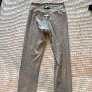 Daily drills leggings